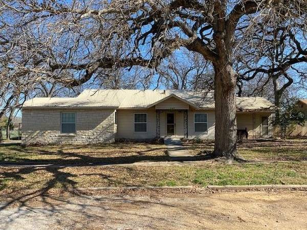 503 W Roberts, Gorman, TX 76454