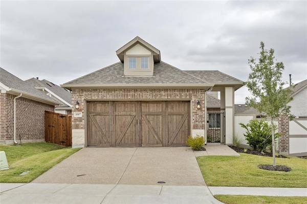 4007 Rain Lily Bend, Melissa, TX 75454