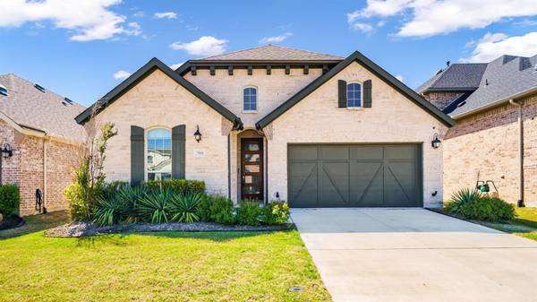 7009 Green Field Street,  Little Elm,  TX 76227