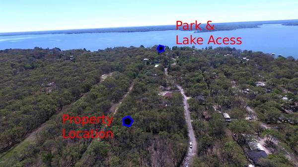 West Tawakoni, TX 75474,1248 Arrowhead Drive