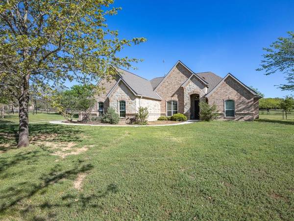 Paradise, TX 76073,648 County Road 3470