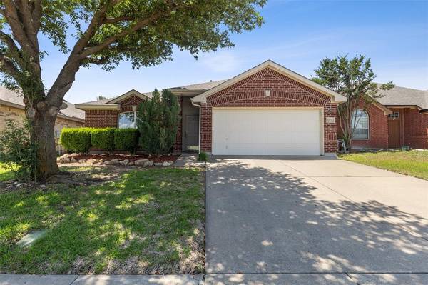 8137 Keechi Creek Court, Fort Worth, TX 76137