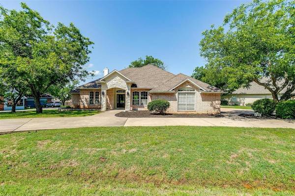 6106 Belvidere Circle, Granbury, TX 76049