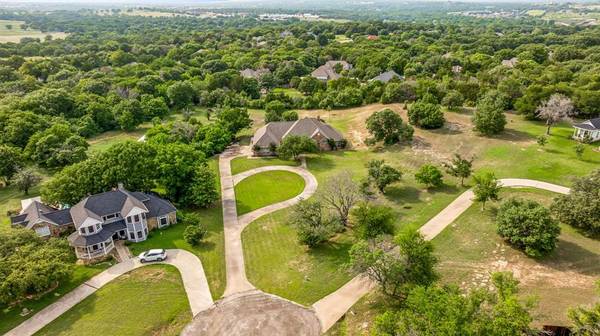 137 Westridge Trail, Weatherford, TX 76087