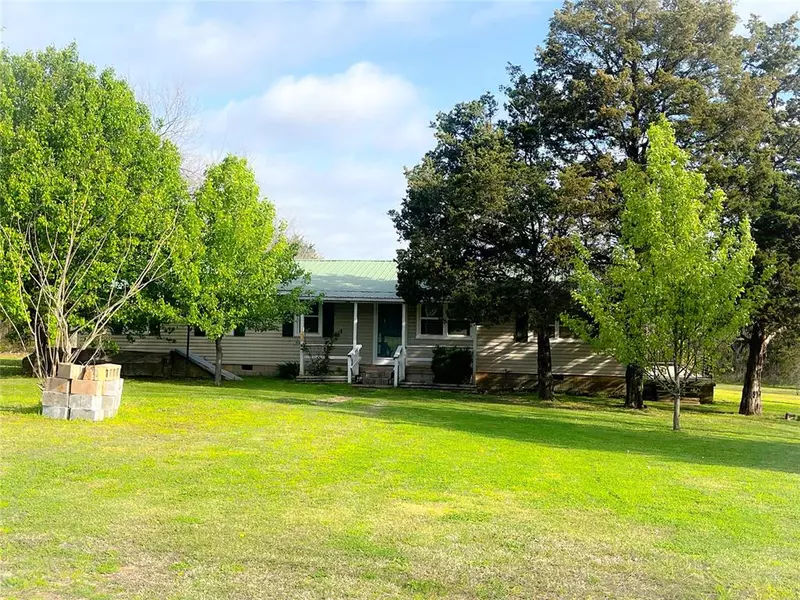 359194 E 1030 Road, Paden, OK 74860