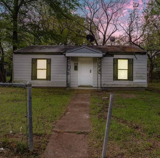 444 W 76th Street, Shreveport, LA 71106