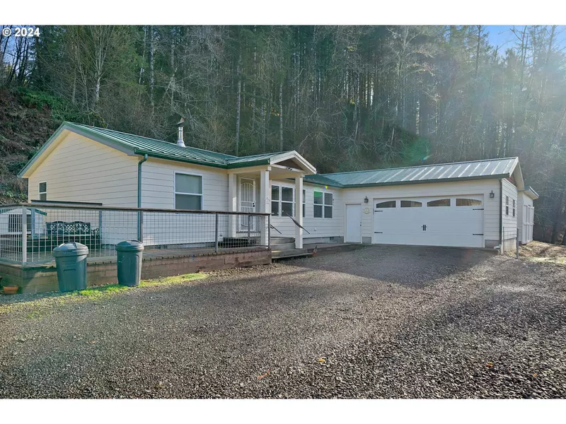 36525 WILSON RIVER HWY, Tillamook, OR 97141