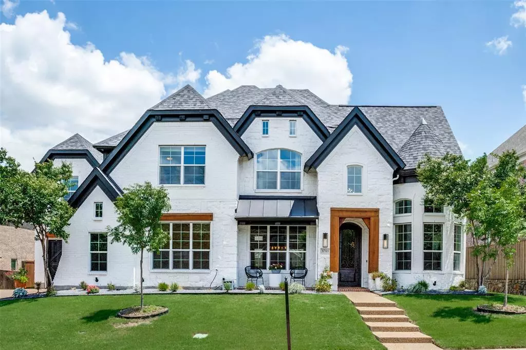 Mckinney, TX 75071,8709 Verona Drive