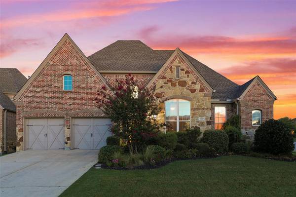 1300 Foxglove Circle, Lantana, TX 76226