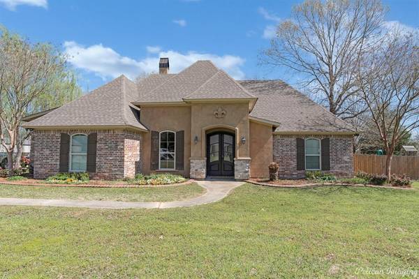 202 Tanner Street, Stonewall, LA 71078