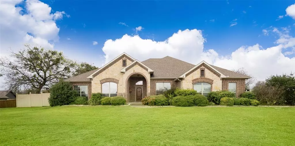 4831 Monroe Court, Midlothian, TX 76065