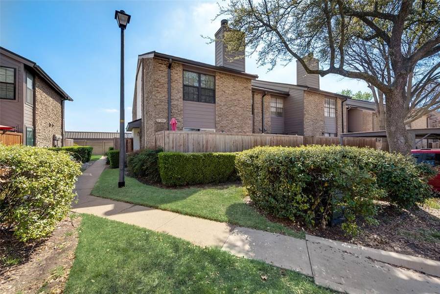 333 Melrose Drive #24B, Richardson, TX 75080