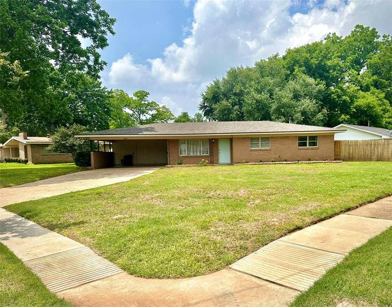 1605 Shady Grove Drive, Bossier City, LA 71112