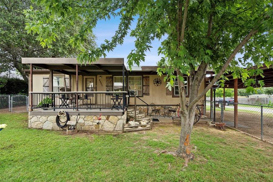 3801 Sundown Trail, Granbury, TX 76049