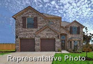 2117 Valencia Drive, Little Elm, TX 75068