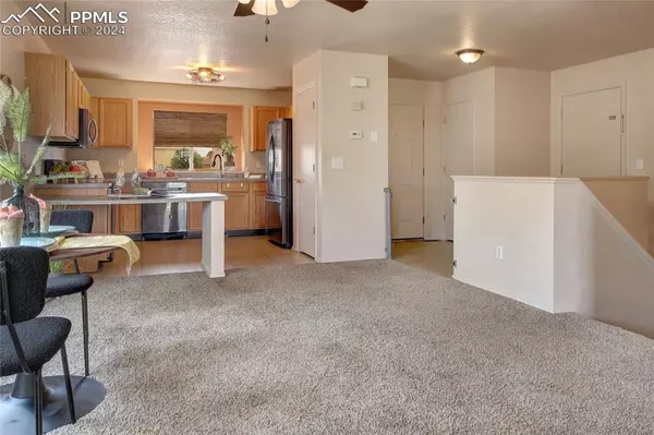 Colorado Springs, CO 80916,3314 Viero DR