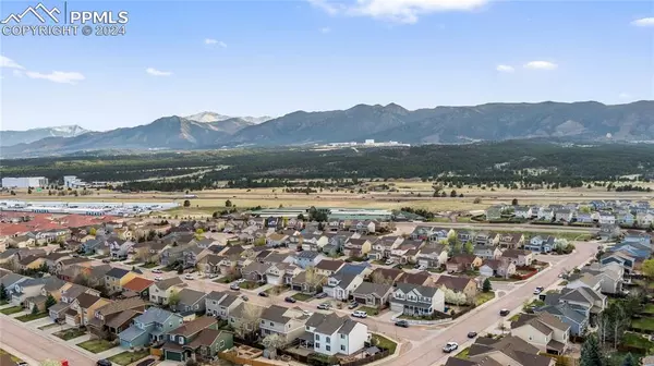 Colorado Springs, CO 80921,14209 Albatross DR