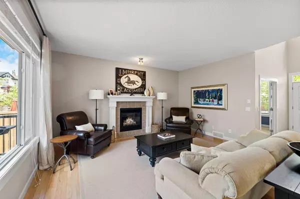 Calgary, AB T3L 0B5,151 Tuscany Estates Close NW