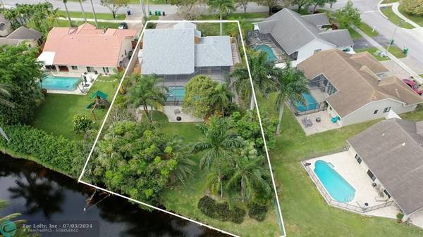 Cooper City, FL 33328,5712 SW 88th Ter