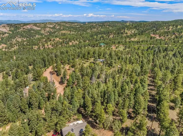 Cripple Creek, CO 80813,754 Bennett DR