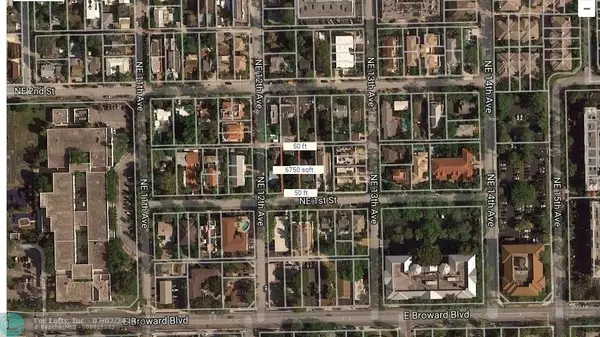 Fort Lauderdale, FL 33301,1205 NE 1st St