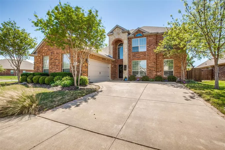 1200 Clairemont, Burleson, TX 76028