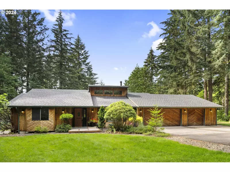 3014 NE 278TH AVE, Camas, WA 98607