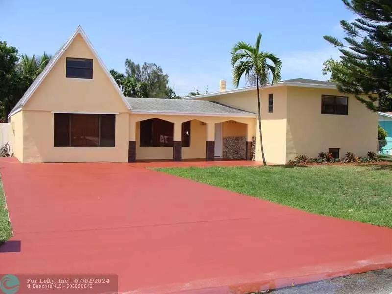 1245 NE 201 TE, North Miami, FL 33179