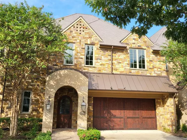 Mckinney, TX 75070,5508 Settlement Way #21R1