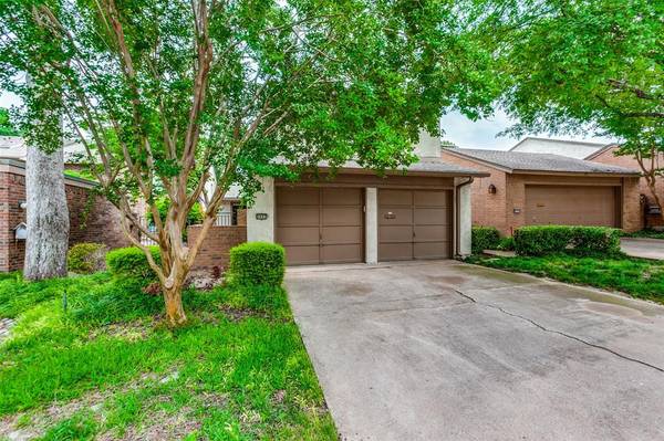 6445 Southpoint Drive, Dallas, TX 75248