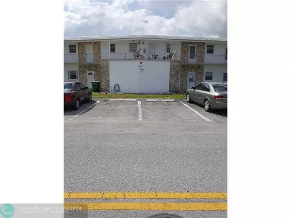 2850 W Golf Blvd  #212, Pompano Beach, FL 33064