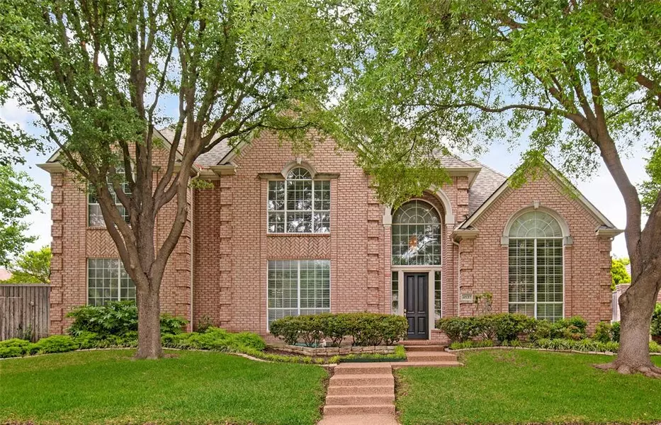 4537 Hallmark Drive, Plano, TX 75024