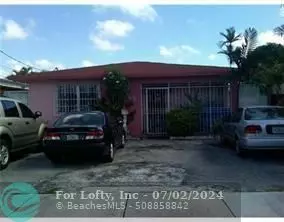 95 NW 61st Ave, Miami, FL 33126