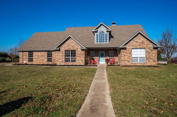 221 Lake Meadow Boulevard, Canton, TX 75103