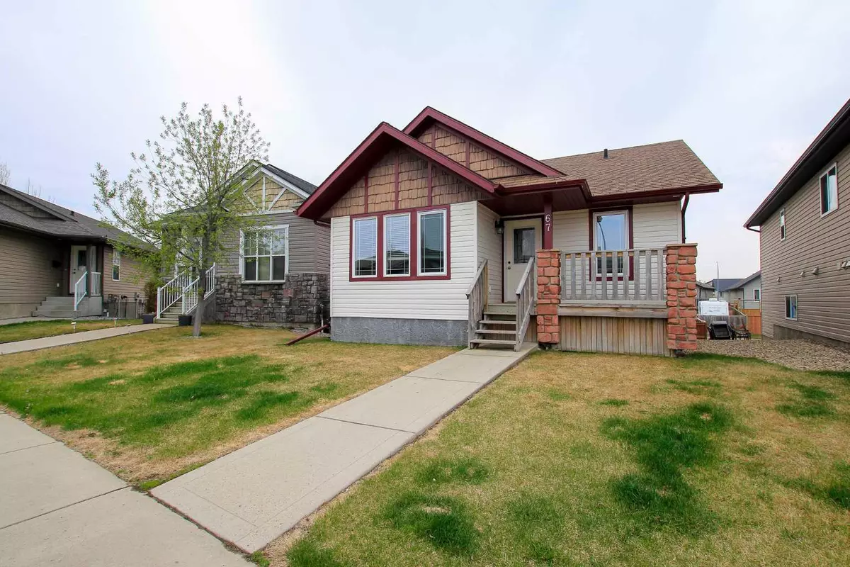 Red Deer, AB T4R 0C7,67 Imbeau Close