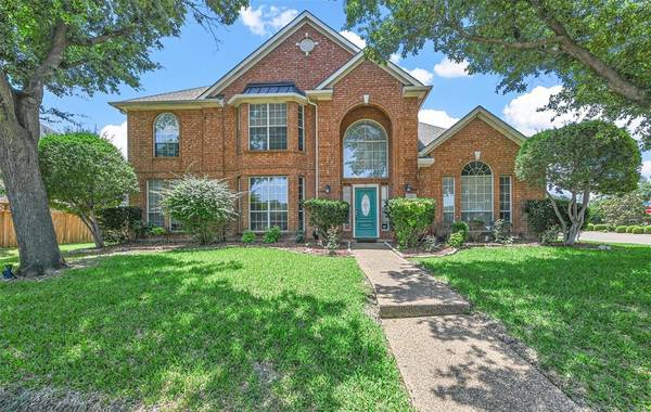 129 Cross Timbers Trail,  Coppell,  TX 75019