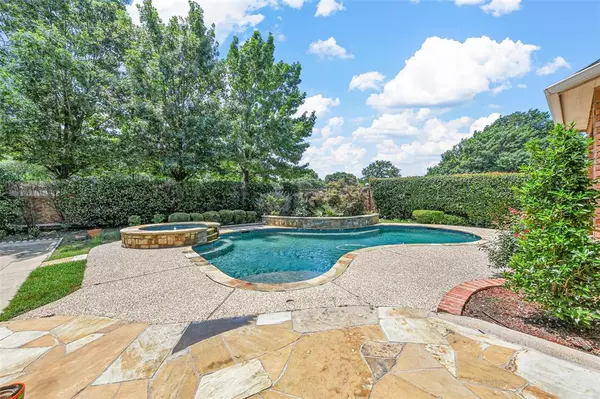 Coppell, TX 75019,129 Cross Timbers Trail