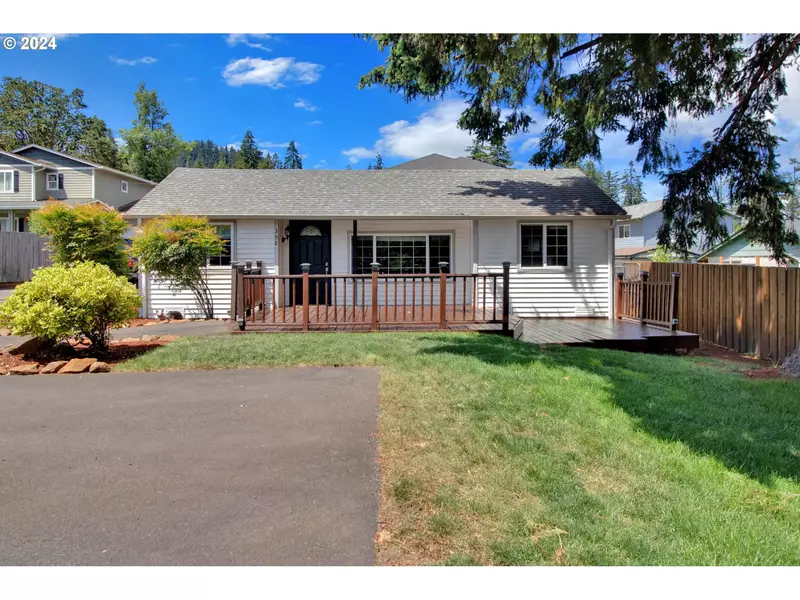 358 S 70TH ST, Springfield, OR 97478