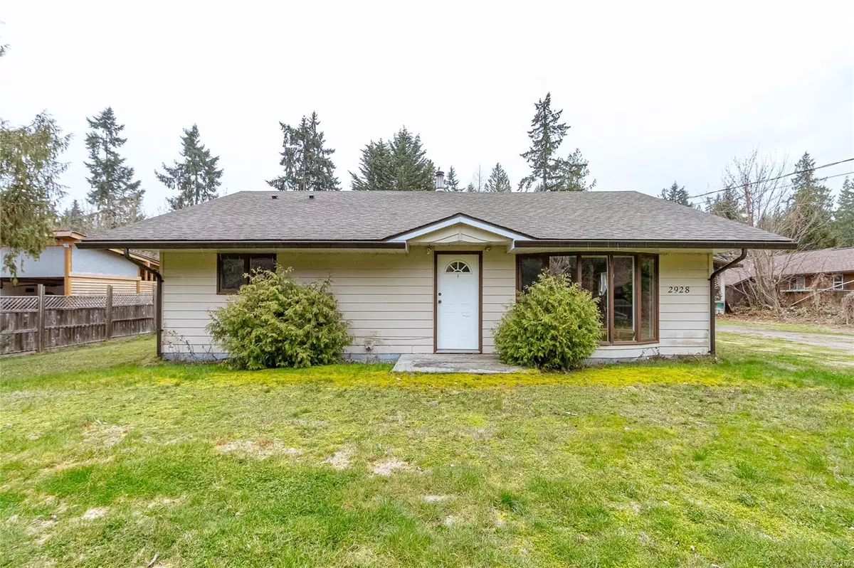 Qualicum Beach, BC V9K 1Z9,2928 Marshall Rd