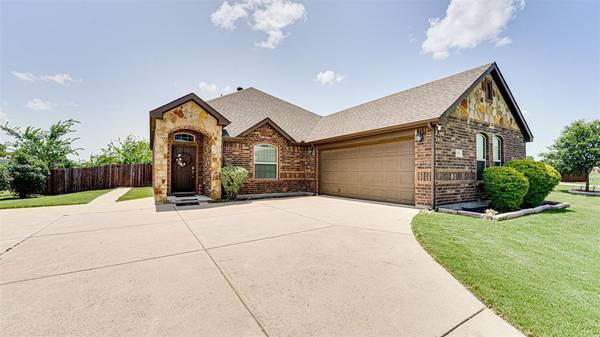 104 Anthony Lane, Red Oak, TX 75154