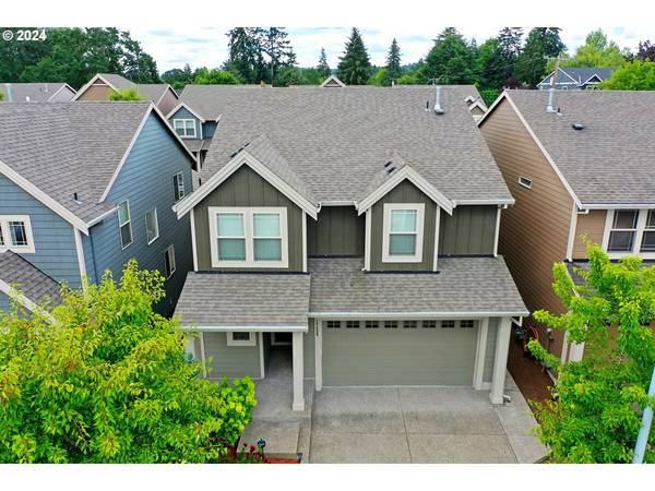 Beaverton, OR 97078,17480 SW ROGER LN