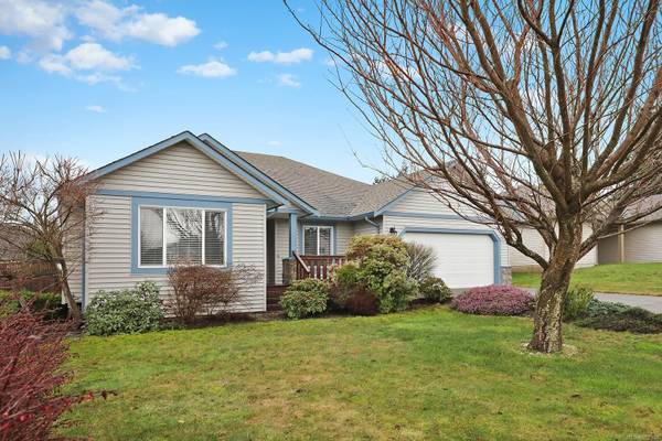 Comox, BC V9M 4A3,1291 Noel Ave