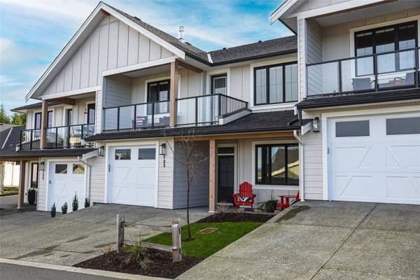 Courtenay, BC V9N 0H2,4098 Buckstone Rd #133