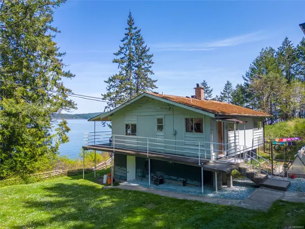 Pender Island, BC V0N 2M1,5423 Hooson Rd