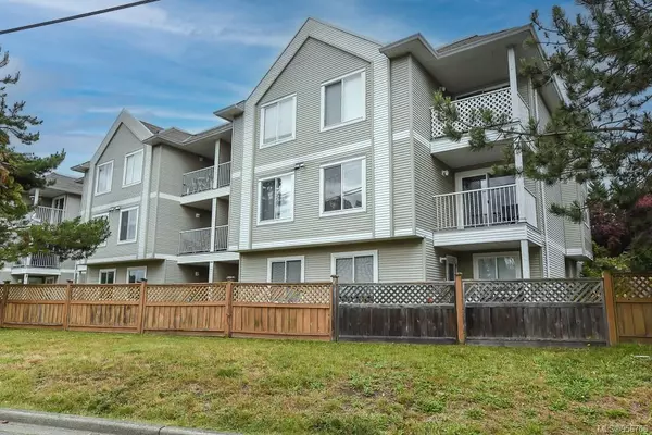 Courtenay, BC V9N 3W6,130 back Rd #205