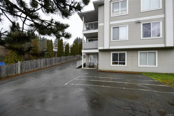 Courtenay, BC V9N 3W6,130 back Rd #205