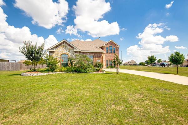 Nevada, TX 75173,1087 Harmony Circle