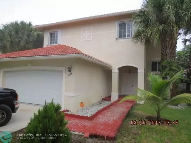 3076 SW 142nd Ave, Miramar, FL 33027