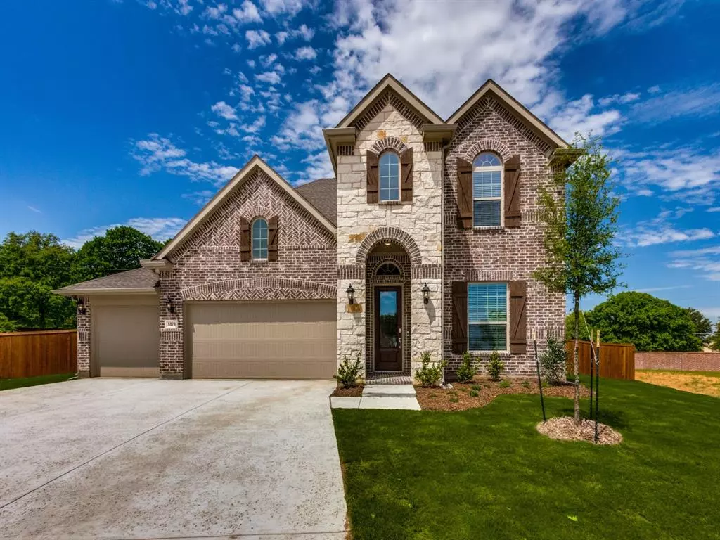 Flower Mound, TX 75028,5575 Autumn Winds Court