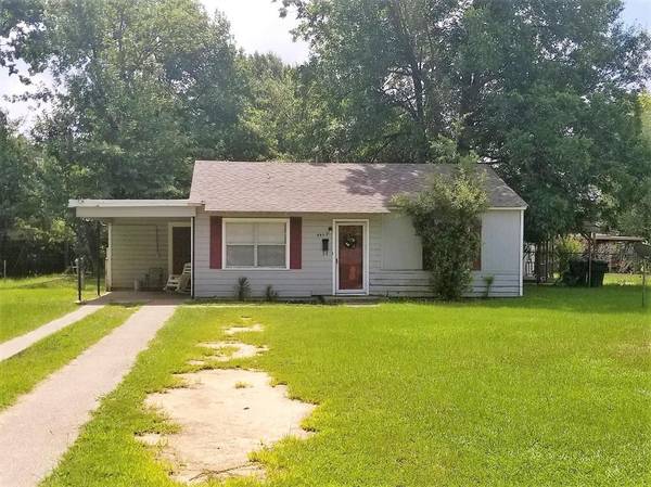 6807 Canal Boulevard, Shreveport, LA 71108